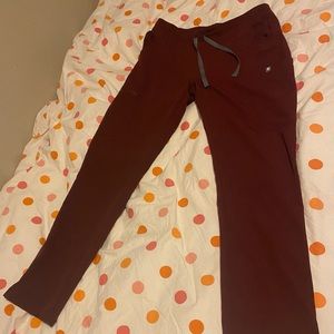 COPY - Figs Yola Scrub Bottoms